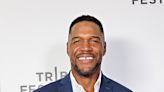 Michael Strahan Praises "Superwoman" Daughter Isabella Strahan Amid End of Chemotherapy - E! Online