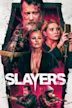 Slayers (film)