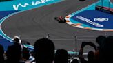 Miami's F1 stop in danger of becoming oversaturation victim