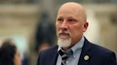 US Representative Chip Roy says 'we're going to try' to stop debt ceiling deal