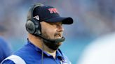 Giants’ Brian Daboll knows Jaguars are better than their 2-4 record