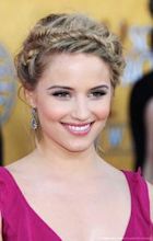 Dianna Agron