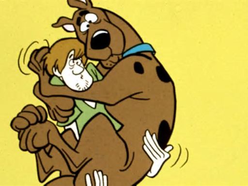 ‘Scooby-Doo’ Live-Action Series in the Works at Netflix