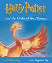 Harry Potter and the Order of the Phoenix