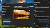 As expected, Microsoft ships Copilot to the Photos app in Windows 11 to help create slideshows and change the desktop background on your PC