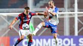 Cuándo juega Fortaleza vs. San Lorenzo, por la Copa Sudamericana 2023: día, hora y TV