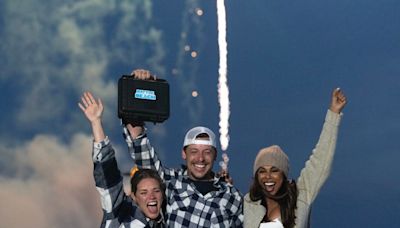 Macomb County couple wins $50,000 prize on HGTV’s ‘Battle on the Beach’