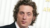 Everyone's talking about Jeremy Allen White, the star of 'The Bear' turned Calvin Klein underwear model