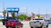 'Built for this': Detroit Lions billboard hits San Francisco ahead of NFC matchup