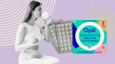 Curious about taking Opill, the new OTC birth control pill? An expert answers our questions