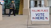 Tuesday's primary elections to decide area races