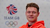 Jack Carlin expecting different Olympic experience in team of ‘excitable pups’
