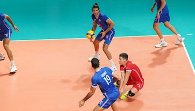 How to watch Volleyball at Olympics 2024: free live streams and key dates