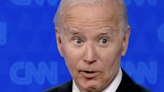 Joe Biden fat shames Donald Trump as they argue over golf in CNN TV debate farce