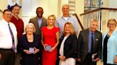 WKBN anchor among college’s Mentor of the Year award recipients