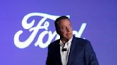 Ford Executive Chair Bill Ford calls on autoworkers to end strike, says company's future is at stake