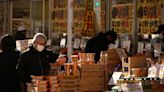 Japan household spending logs biggest drop in 35 months in January