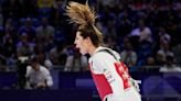 Ana Carolina supera rival e Grand Palais e leva ouro no parataekwondo