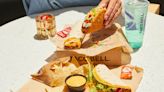 Taco Bell Launches New Meal Deal with $7 Luxe Cravings Box