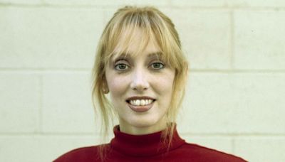 Shelley Duvall, star of 'The Shining,' 'Nashville,' dies at 75