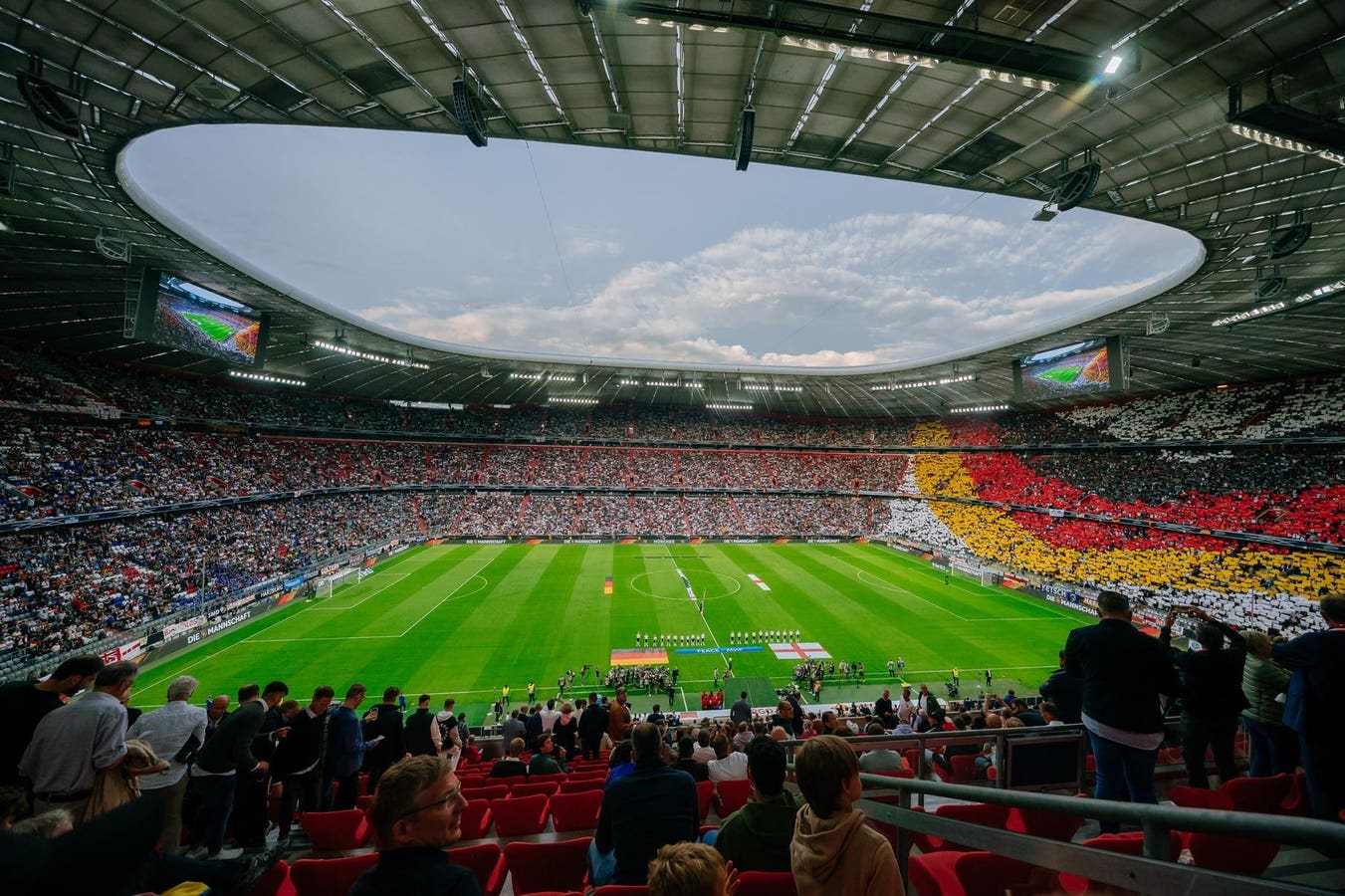 The Cost Of Attending UEFA EURO 2024 In Germany