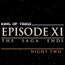 Chikara King of Trios 2018 Night II (Video 2018) - IMDb