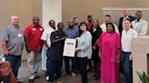 Marshall Insider: City of Marshall recognizes Public Works employees