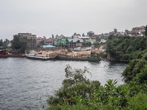 Las tormentas en RDC dejan al menos doce muertos