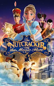 The Nutcracker and the Magic Flute