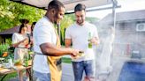 Expert shares how to keep your barbecue clean to avoid getting ill