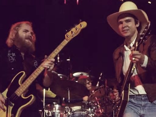 ZZ Top: ganando confianza con «Rio Grande Mud»