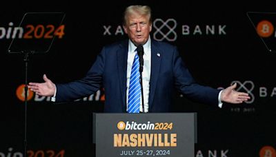 Trump to launch crypto platform: What to know