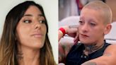 Qué dijo Catalina de Gran Hermano sobre los rumores de su baja televisiva por pedido de Furia