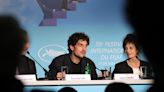 Louis Garrel, actor y director con triple película en Cannes