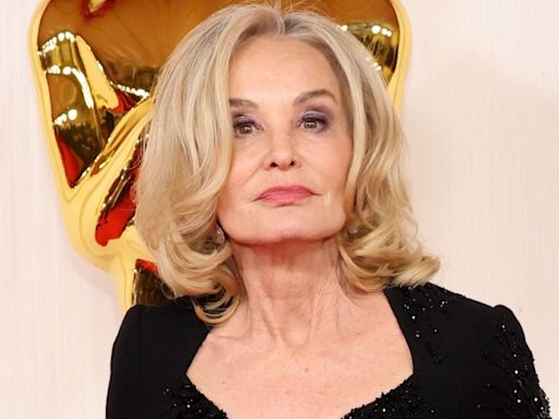 Jessica Lange Says Some Of The Best Recent Films Were Not From The U.S.: “We’re Living In A Corporate World”