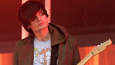 Radiohead guitarist Jonny Greenwood in 'intensive care' with upcoming The Smile gigs cancelled