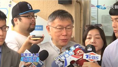 高虹安遭判刑讓民眾黨「2大軟肋」浮現 港媒預言柯文哲2028結局