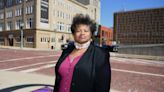 Canton mayor's race: Kimberly Bell embraces role as political outsider, seeks change