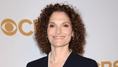 Law & Order: OC Adds Mary Elizabeth Mastrantonio to Season 5 Cast — What’s Her Connection to Stabler?