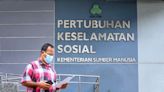 Socso suffers data breach, personal data including phone number and salary shared online