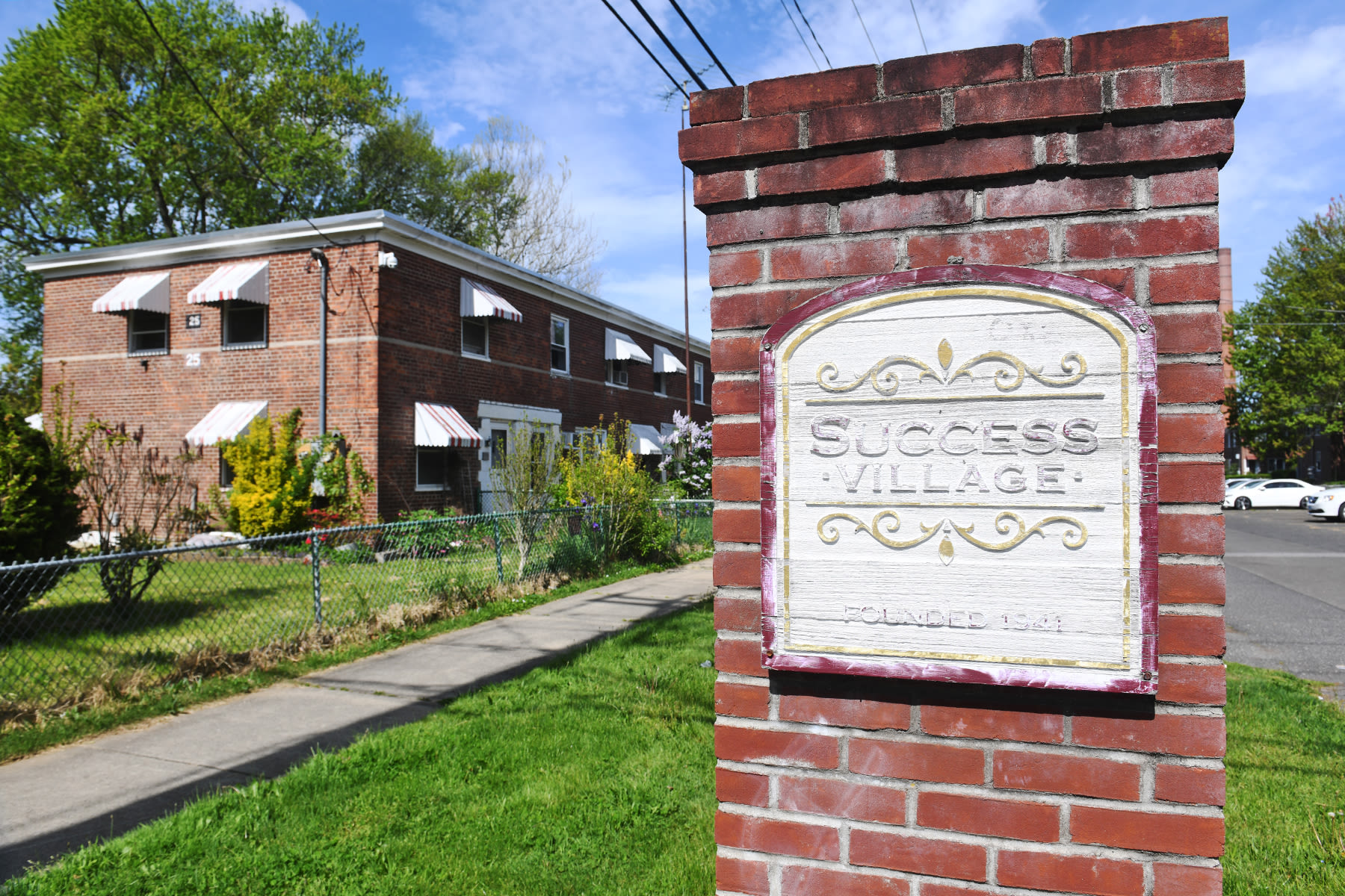 Bridgeport, Stratford preparing to seek receivership for Success Village