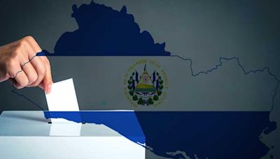 El Salvador y el peso de la mayoría - Especiales | Publicaciones - Prensa Latina