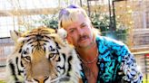 Joe Exotic Keeps Asking Kim Kardashian to Help Him Get Out of Prison