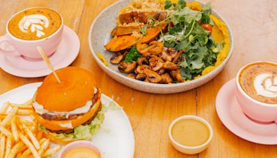 These Are the 10 Best Fast Casual Restaurants in the US, According to Diners