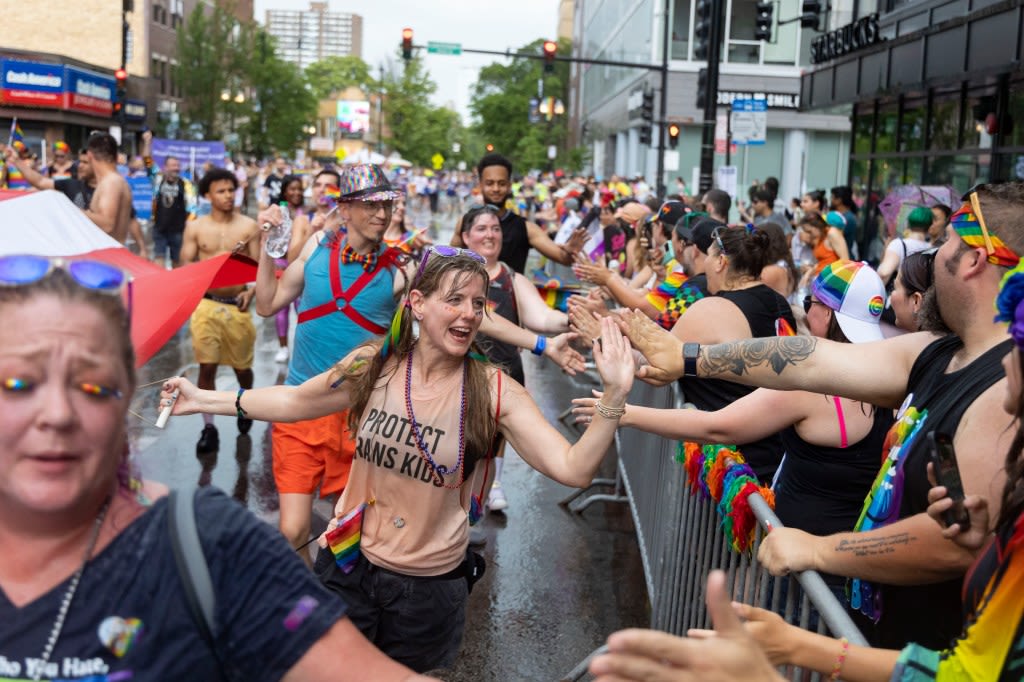 City touts Pride Parade compromise but some organizers still frustrated with downsizing, lack of communication