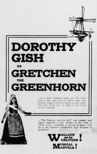 Gretchen the Greenhorn