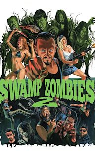 Swamp Zombies 2