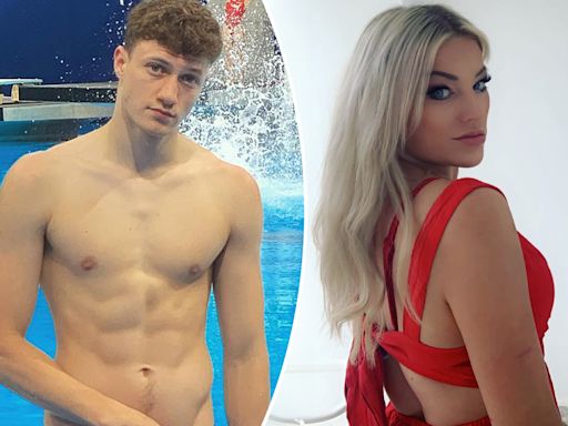 Sexy Olympians are turning to OnlyFans to make quick cash: ‘I’ve got something people want’