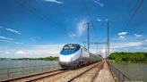 Federal Railroad Administration recommends two new Amtrak routes run through Dayton - Dayton Business Journal