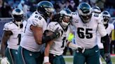 Eagles buscan 1er lugar de la Nacional sin Hurts ante Dallas